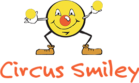 Circus Smiley